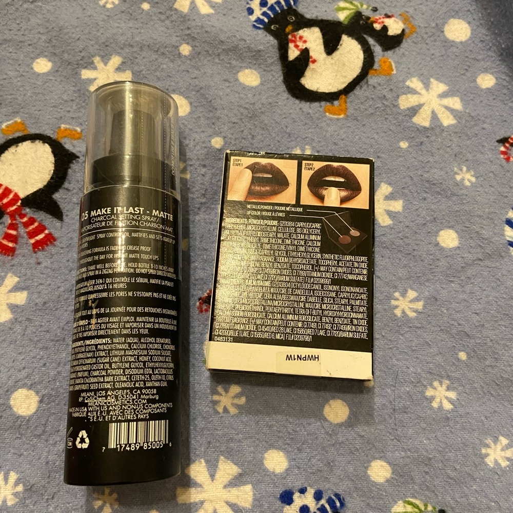 Makeup bundle - Picture 3 of 4